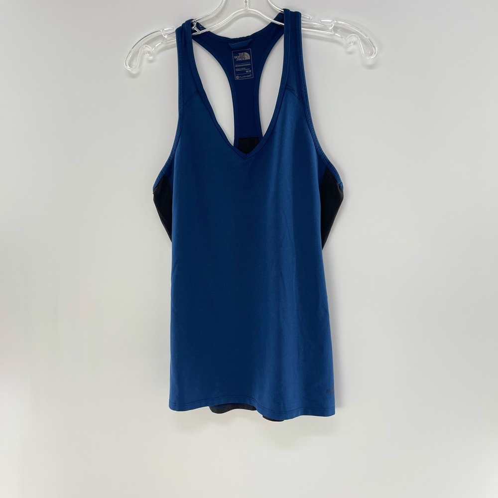 The North Face Flashdry Tank Top Size M Running
